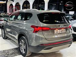 هيونداي سانتافي